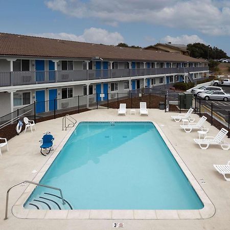 Days Inn By Wyndham Arroyo Grande Pismo Beach Extérieur photo