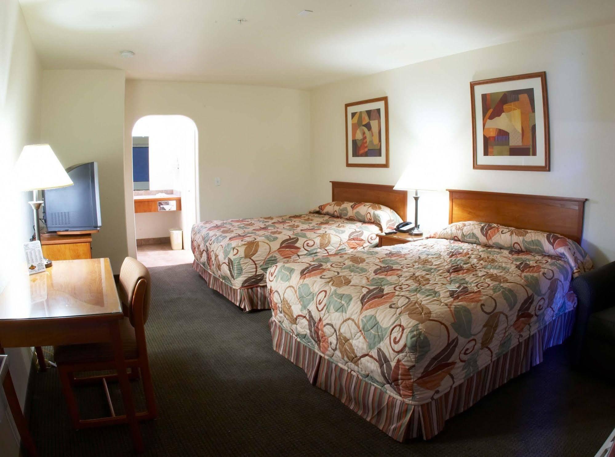 Days Inn By Wyndham Arroyo Grande Pismo Beach Extérieur photo