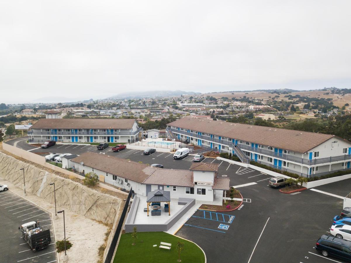 Days Inn By Wyndham Arroyo Grande Pismo Beach Extérieur photo
