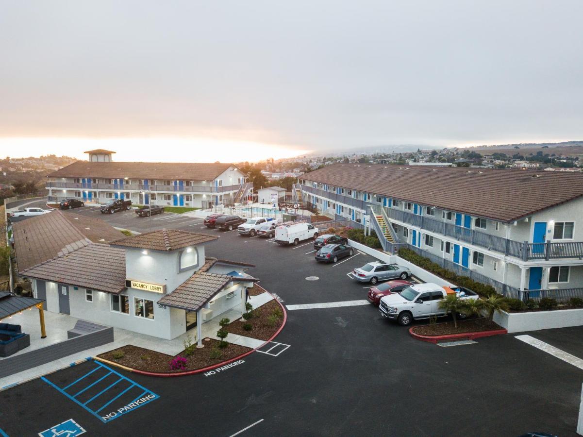 Days Inn By Wyndham Arroyo Grande Pismo Beach Extérieur photo