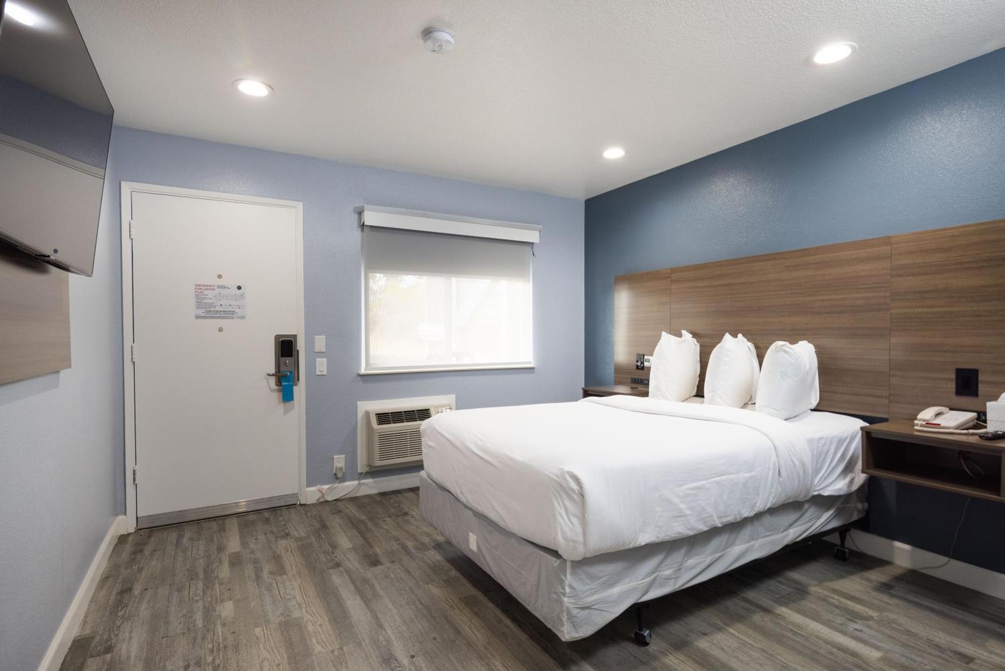 Days Inn By Wyndham Arroyo Grande Pismo Beach Chambre photo